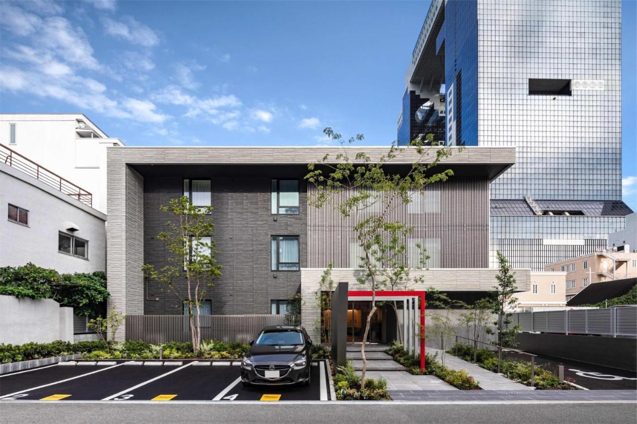 Rakuten Station North Deluxe Fourth 大阪