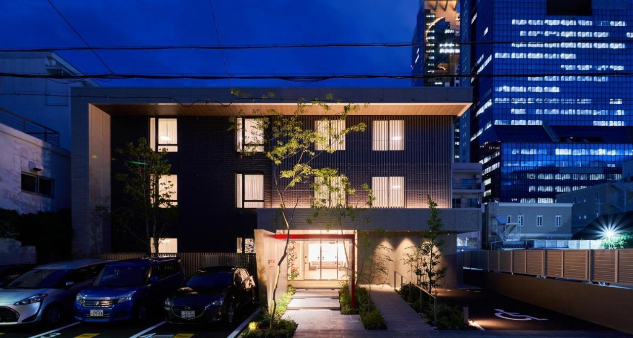 รากูเตง สเตย์ สถานีโอซาก้าเหนือ 5*